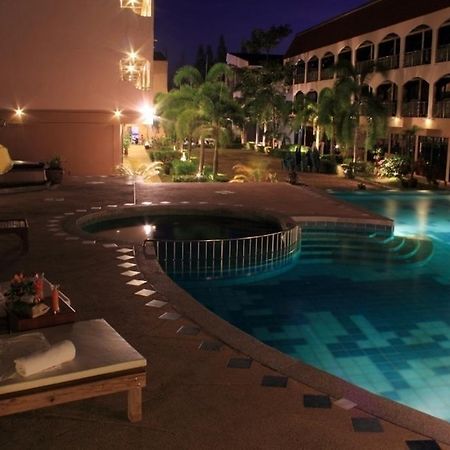 Krabi Andaman Sea Resort Ban Nong Thale Exterior foto