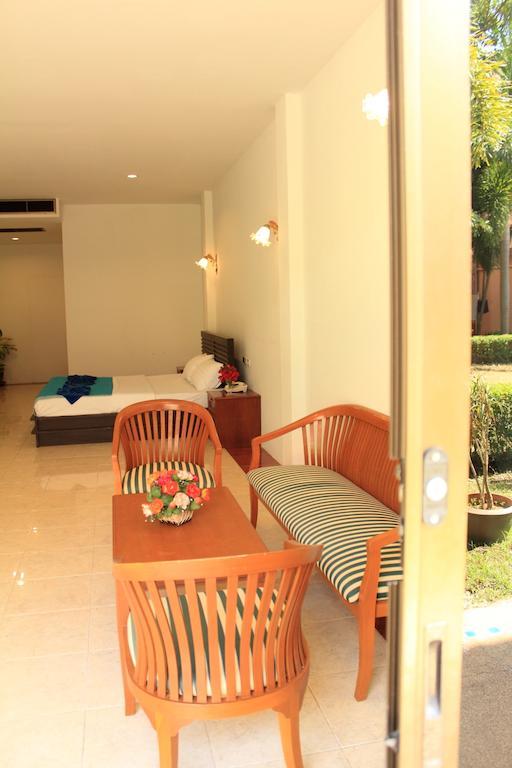Krabi Andaman Sea Resort Ban Nong Thale Zimmer foto