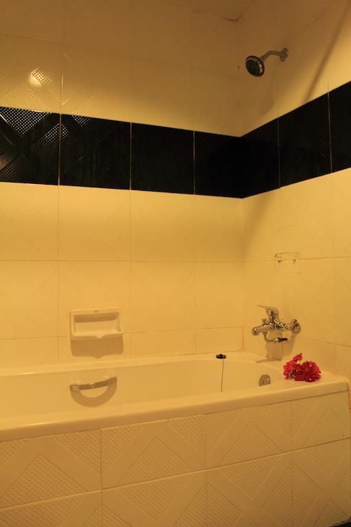 Krabi Andaman Sea Resort Ban Nong Thale Zimmer foto