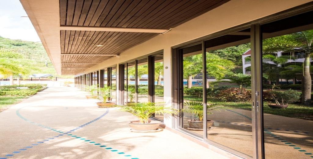 Krabi Andaman Sea Resort Ban Nong Thale Exterior foto