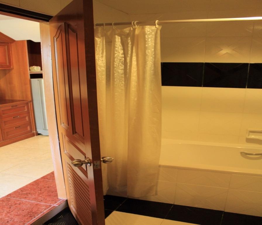 Krabi Andaman Sea Resort Ban Nong Thale Zimmer foto