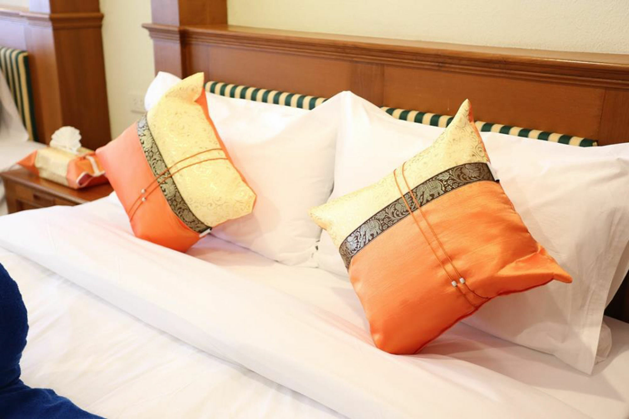 Krabi Andaman Sea Resort Ban Nong Thale Exterior foto